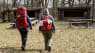 Sheltertur i marts kan være en kold omgang. Her er 5 råd til overnatning i det fri