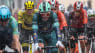 Mads Pedersen kører i top-10 på bjergafslutning i Paris-Nice
