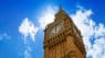 Du kender Eiffeltårnet og Big Ben – men har du styr på Europas øvrige turistattraktioner? Test dig selv her