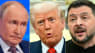 Trump i interview med Fox News: En våbenhvile ville have været svær