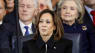 Trump ophæver Harris og Clintons sikkerhedsgodkendelser