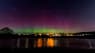 Fantastisk syn: Nordlys blafrede over Danmark 
