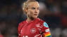 Her er truppen til de næste Nations League-kampe