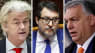 Vrede på den europæiske højrefløj over Marine Le Pens dom: 'Je suis Marine'