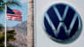 Volkswagen stopper al eksport til USA: 'Det er katastrofalt for folkevognen'