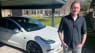 Thue kan ikke sælge sin Tesla: 'Jeg kommer til at tabe penge på den'