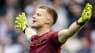 Brøndby-keeper underskylder for sin opførsel