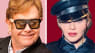 Madonna og Elton John begraver stridsøksen efter mere end 20 år