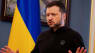 Zelenskyj varsler fredsdrøftelser med blandt andre USA