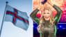 Kan få hårde konsekvenser: DR må ikke bruge færøsk flag til Eurovision