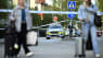 Tre personer dræbt efter 'brutal voldshandling' i stor svensk by