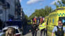 11 er kvæstet efter påkørsel ved søerne i København - to i kritisk tilstand