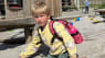 Sebastian kan lege videre i børnehaven frem til august - flere kommuner dropper tidlig skolestart