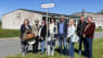 80-året for Danmarks Befrielse: Modstandsfolk hædret på Aalborg Flyvestation