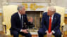 Mødet mellem Trump og Carney afslørede dybe uenigheder