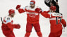 LIVE Danmark åbner ishockey-VM mod USA