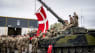 Minister vil have soldater til at kæmpe for kristendommen. Veteraner advarer mod 'religiøse skydeskiver'