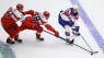 LIVE Danmark skal rejse sig efter 0-5 lussing