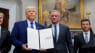 'Suckers': Trump harcelerer over Ozempic-priser, og nu reagerer Novo