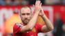 Eriksen forlader Manchester United med stil