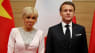 Rusland joker over Macron-skub, mens den franske præsident kalder videoer fake news
