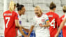 LIVE: Danmark jagter vigtige point mod Wales