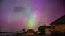 Kraftig geomagnetisk storm giver mulighed for nordlys
