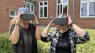 Med virtual reality kan angstramte se deres frygt i øjnene, mens de sidder derhjemme 