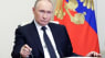 'Putin burde kåres som årets person i Nato'