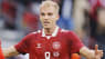 Isaksen holder fodboldopvisning i dansk sejr