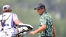 Forvirret amerikaner laver en albatross - det sjældneste slag i golf på verdens sværeste bane