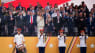 ANALYSE Trods militærparade ligner Trump en svækket leder