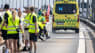 Jubilæumsløb endte i trafikkaos: Nu svarer Øresundsbroen på kritikken