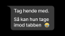 Svenske piger bestilt til drab i Herning vendte patroner forkert - 16-årig fængslet og skal udleveres til Danmark
