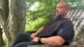 Flåt smittede Andreas med borrelia-gigt – hans knæ føltes som en pølse, der var ved at sprænges