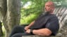 Flåt smittede Andreas med borrelia-gigt – hans knæ føltes som en pølse, der var ved at sprænges
