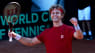 Dansker spiller sig én kamp fra Wimbledon og grand slam-debut
