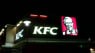 Danske KFC-restauranter trodser kædens ønske og holder fortsat åbent