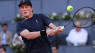 LIVE Elmer Møller - Frances Tiafoe
