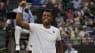 Wimbledon lige nu: Se 21-årig smadre rekorden for hårdeste serv