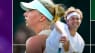 Sådan sender DR fra Wimbledon: Se, hvornår Tauson og Holmgren skal i kamp