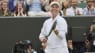 Wimbledon lige nu: Tidligere vinder tror Tauson kan nå endnu længere