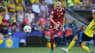 LIVE Danmark - Tyskland