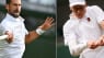 LIVE Mesteren Djokovic mod verdensetteren Sinner
