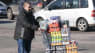Strid om pant på billige bajere blusser op: EU sagsøgt af grænsebutikker