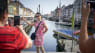 Ny måling slår bunden ud af turist-brok: 'Vi vil faktisk gerne have flere'