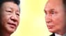 Xi Jinping og Putin hyggesnakker om at blive 150 år