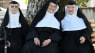 Tre nonner i 80'erne flygter fra plejehjem og besætter kloster