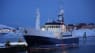 Udgør en sikkerhedsrisiko: Norske myndigheder tager kontrol med russisk fiskefartøj