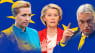 LIVE: EU-topmøde i København